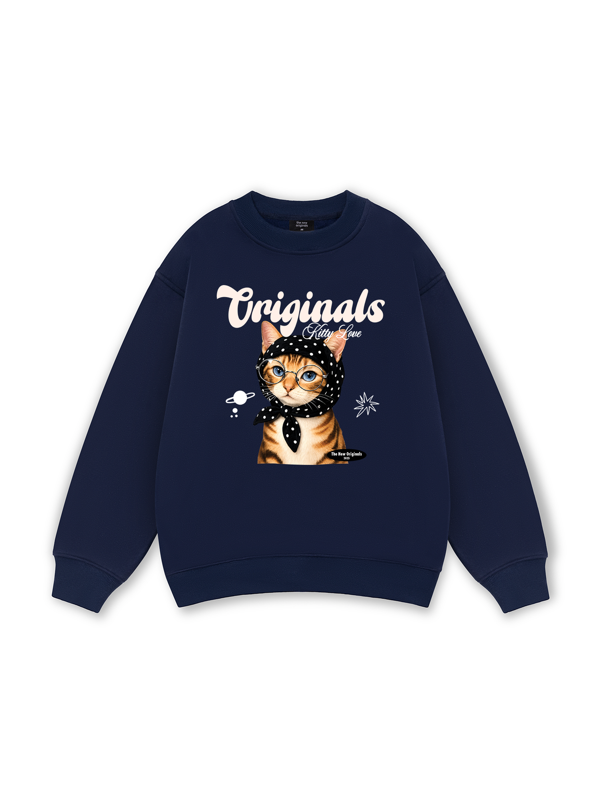 Originals Kitty Love Sweater