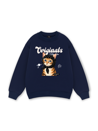 Originals Kitty Love Sweater