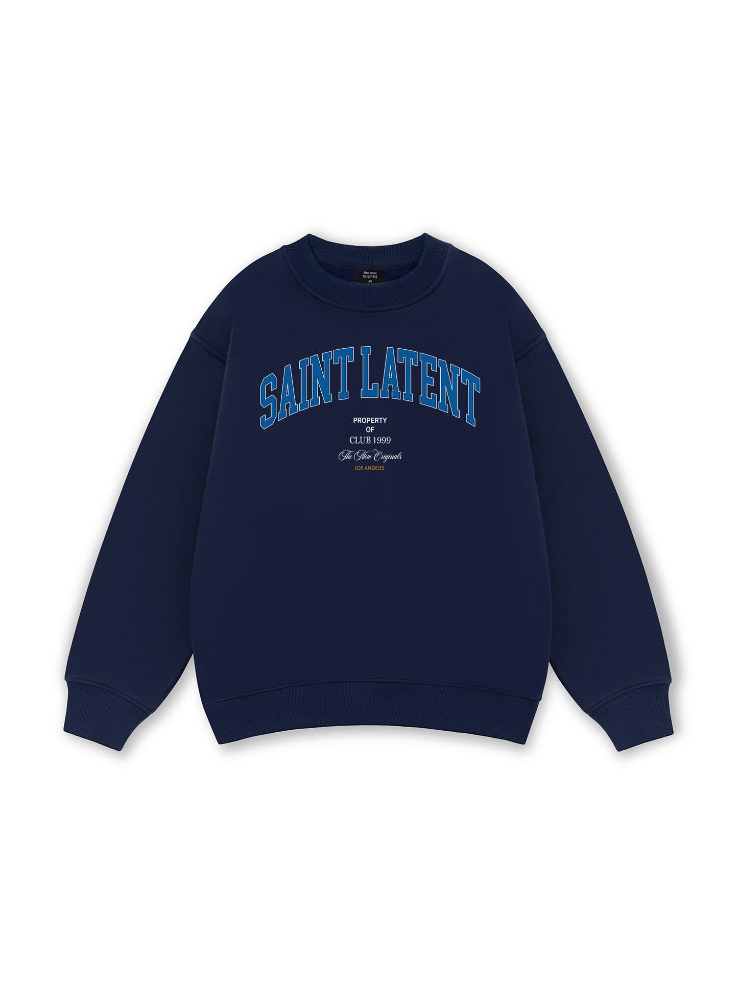 SAINT LATENT CLUB BY TNO Sweater