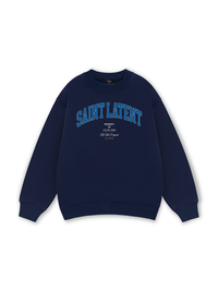 SAINT LATENT CLUB BY TNO Sweater