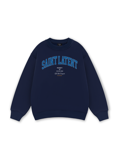 SAINT LATENT CLUB BY TNO Sweater