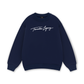 Timeless Legacy Sweater