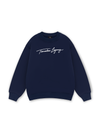 Timeless Legacy Sweater
