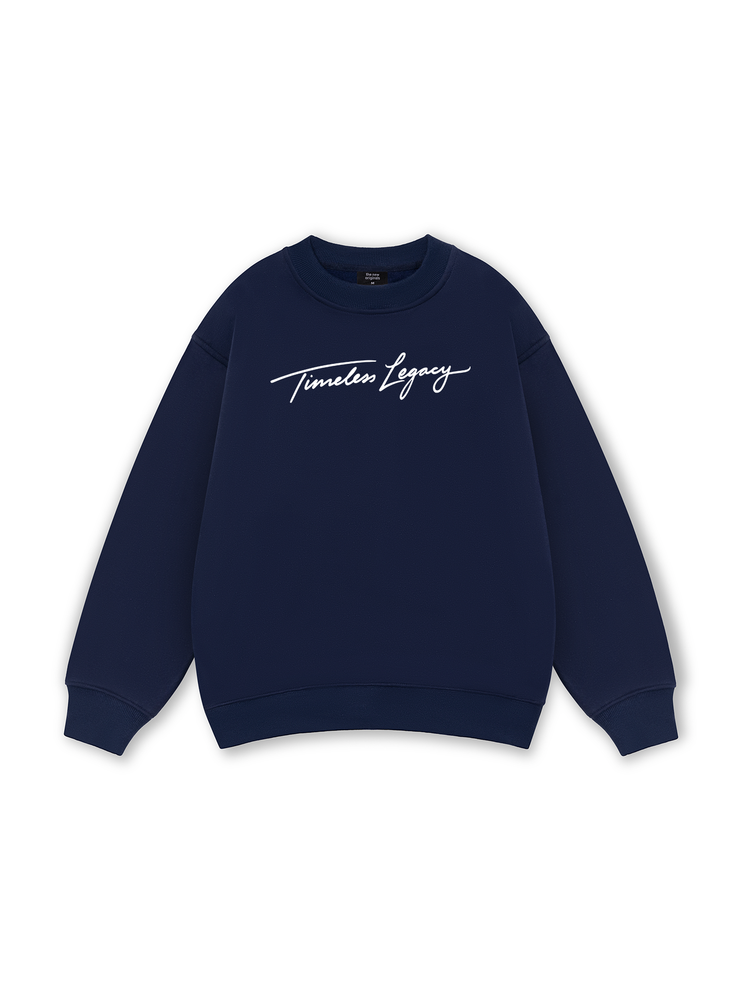 Timeless Legacy Sweater