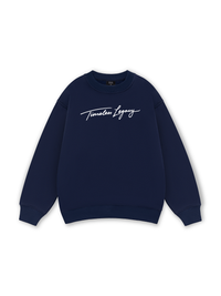 Timeless Legacy Sweater