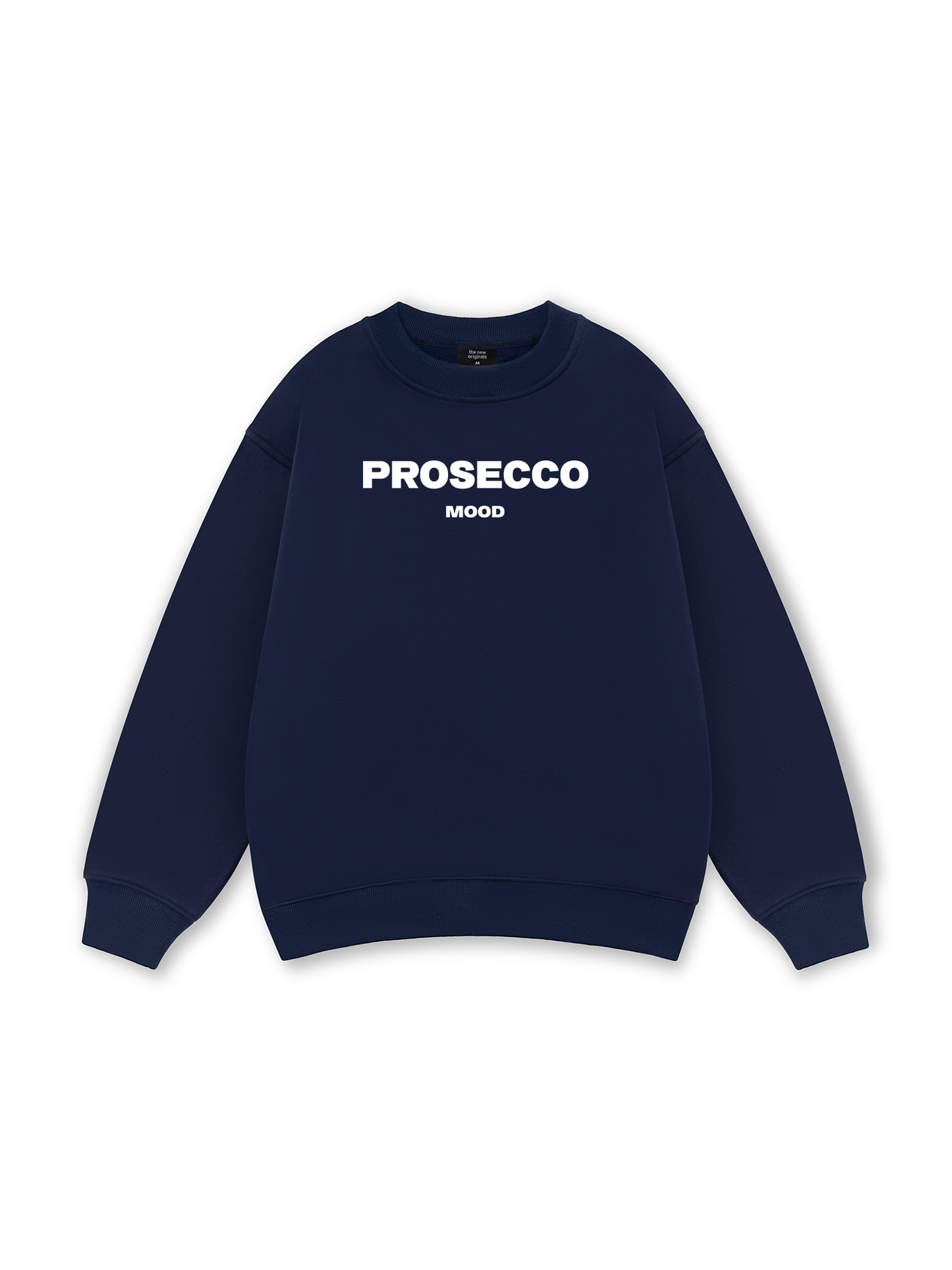 PROSCECCO MOOD Sweater