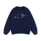 Rising Horse Sweater