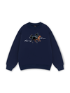 Rising Horse Sweater