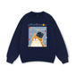 Chú Mèo Thom Sweater