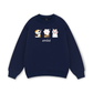 Cute Hand Em Be  Sweater