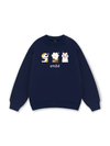 Cute Hand Em Be  Sweater