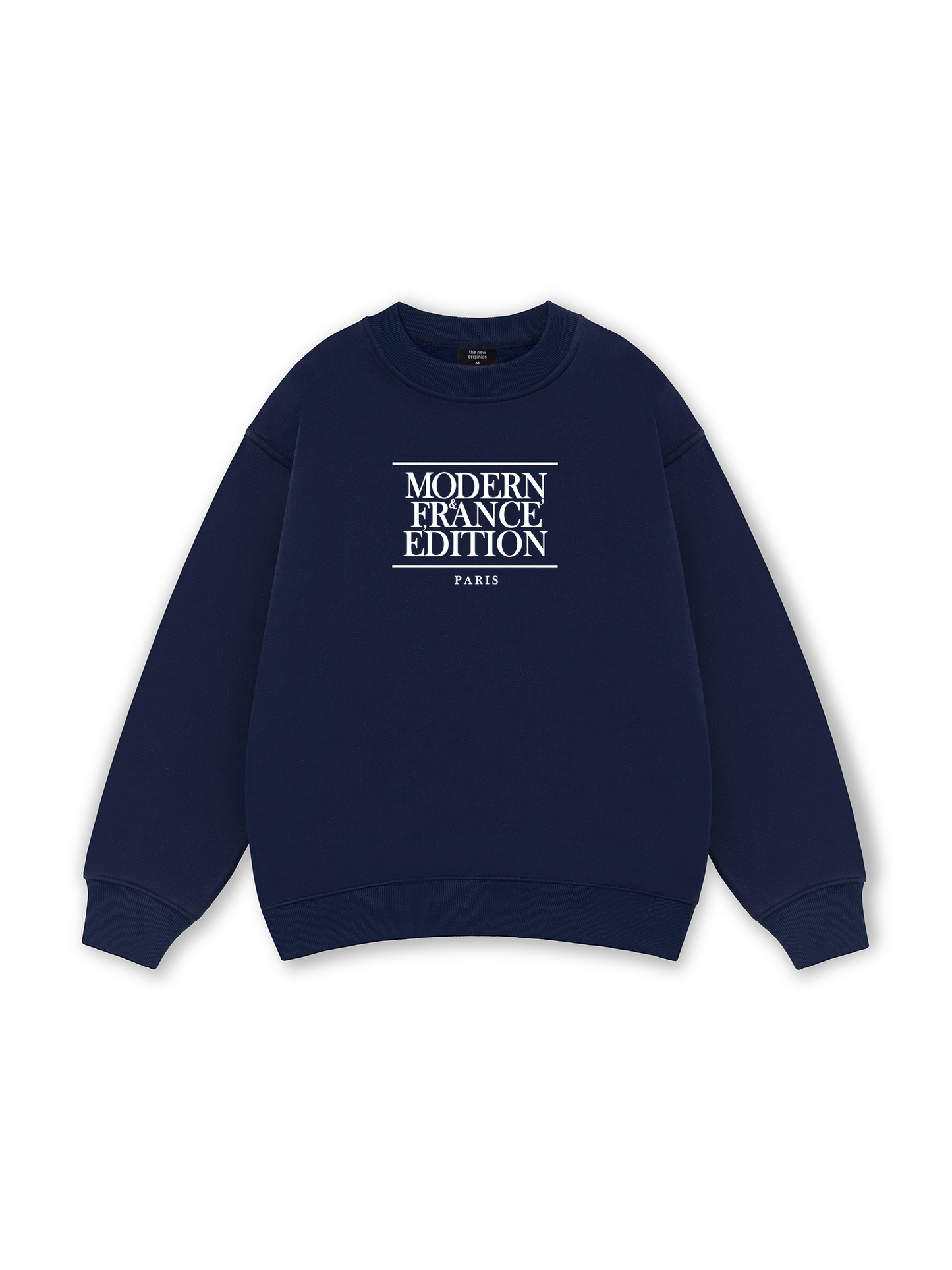 PARIS MODERN EDITION - PARIS  Sweater