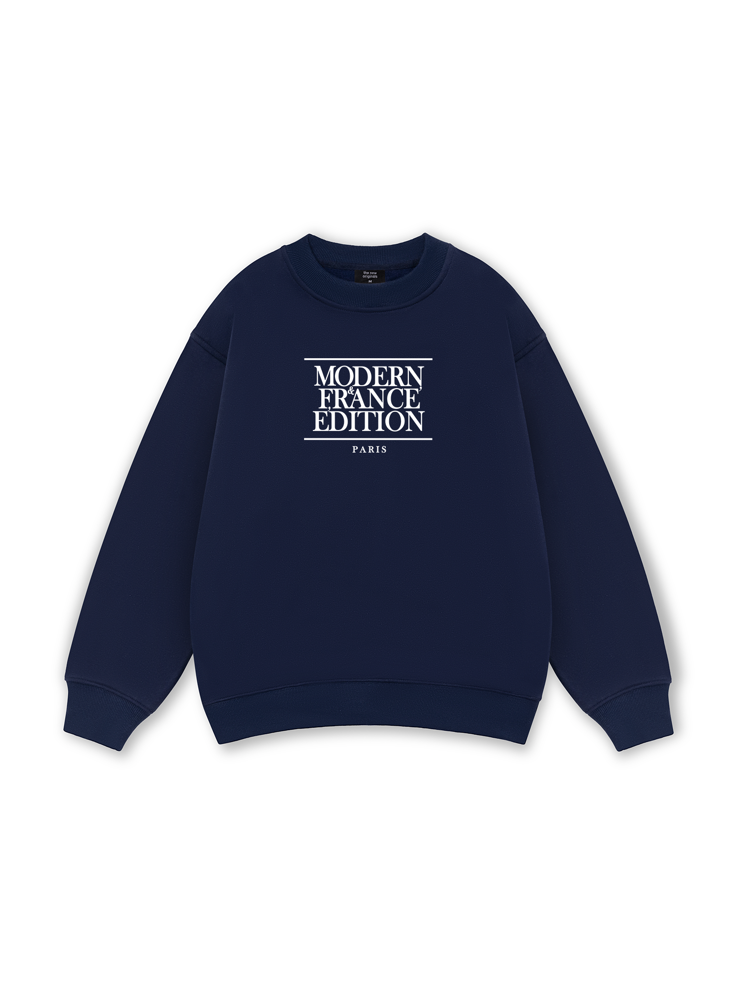 PARIS MODERN EDITION - PARIS  Sweater