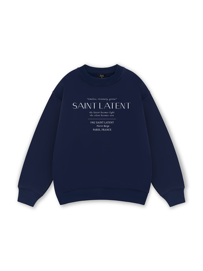 SAINT LATENT  Sweater