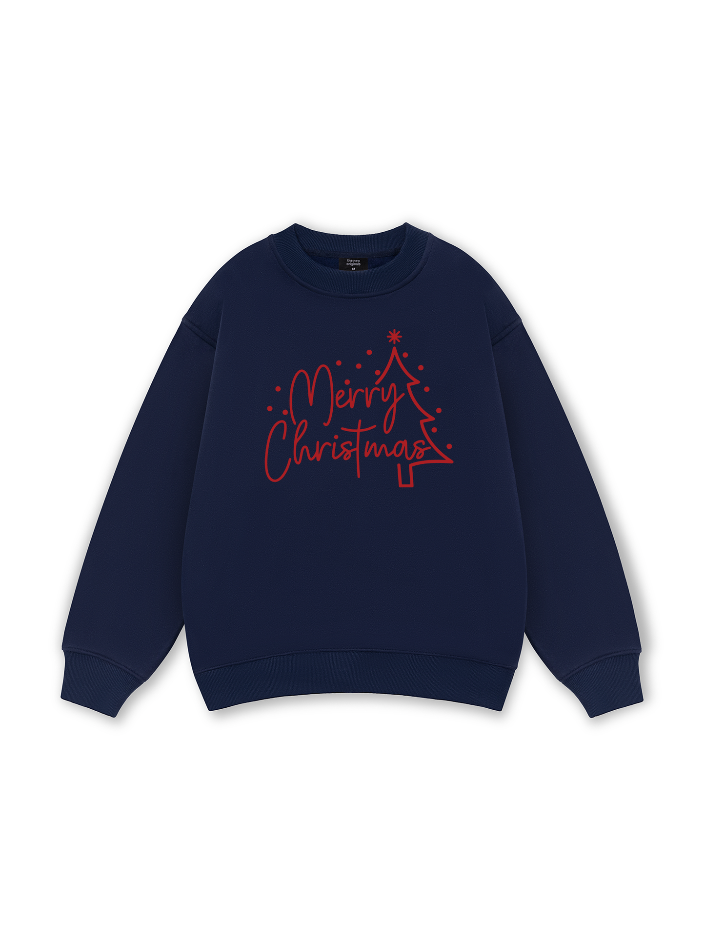 Merry Christmas Sweater