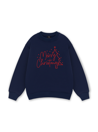 Merry Christmas Sweater