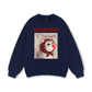 Red Vitamin Meow Sweater