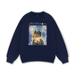 Vitaminthom Mặc Vest Sweater