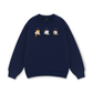 Meme Cat  Sweater