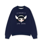 Lucky Moment  Sweater