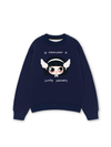 Lucky Moment  Sweater