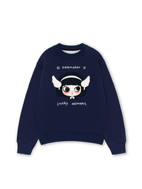 Lucky Moment  Sweater