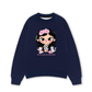 Pretty In Every Tiny Sweater