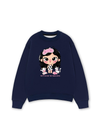 Pretty In Every Tiny Sweater