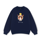 So Cute Cat Sweater