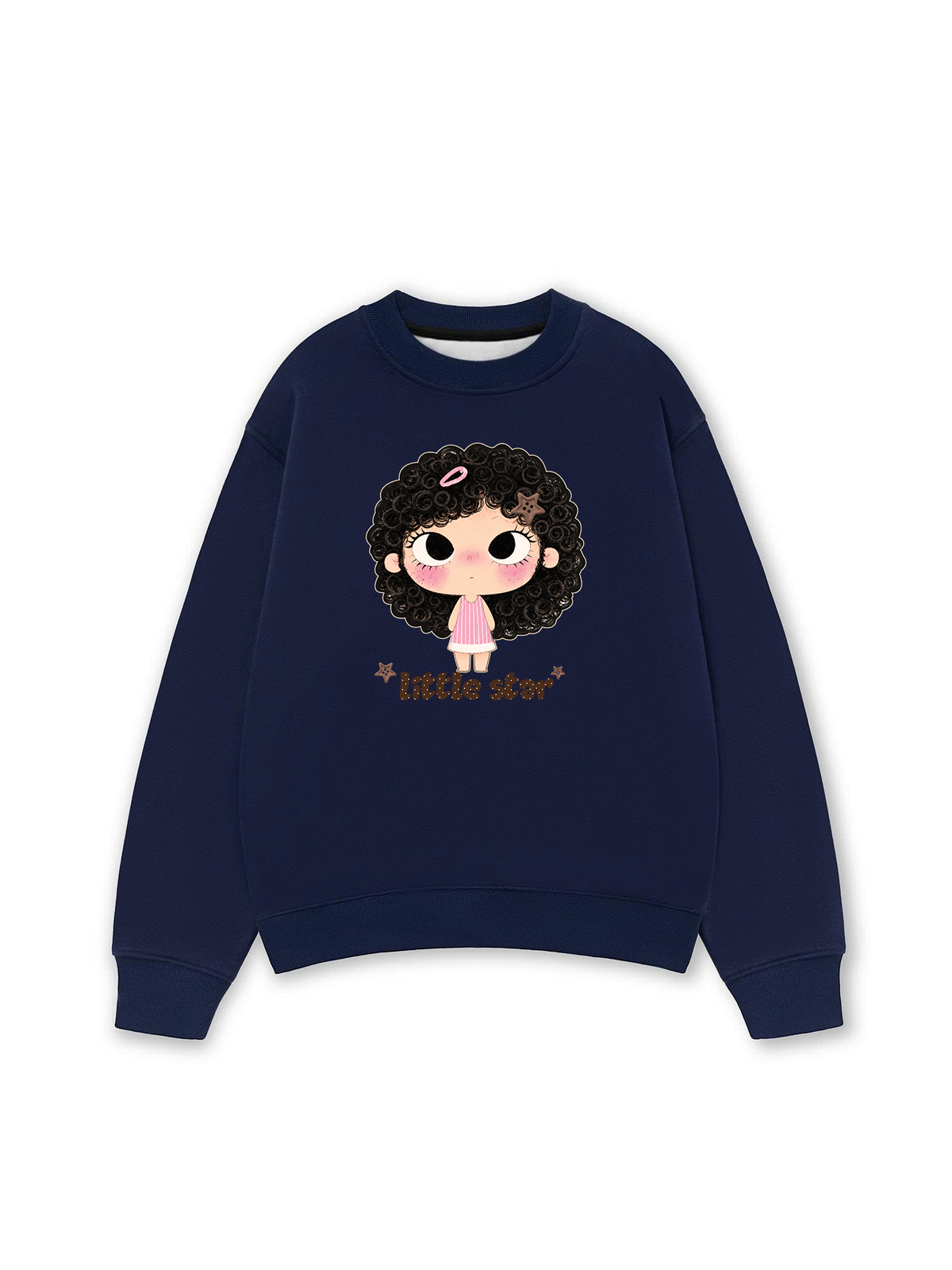 Little Star Sweater