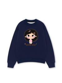 Little Star Sweater