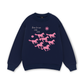 Born To Run Into 2026 Sweater