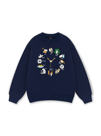 Cat 247 Sweater