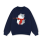Funny Couple Xmas Cat Sweater