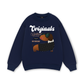 Anaimal Mood Dots Dachhund Sweater