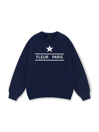 FLEUR PARIS Sweater