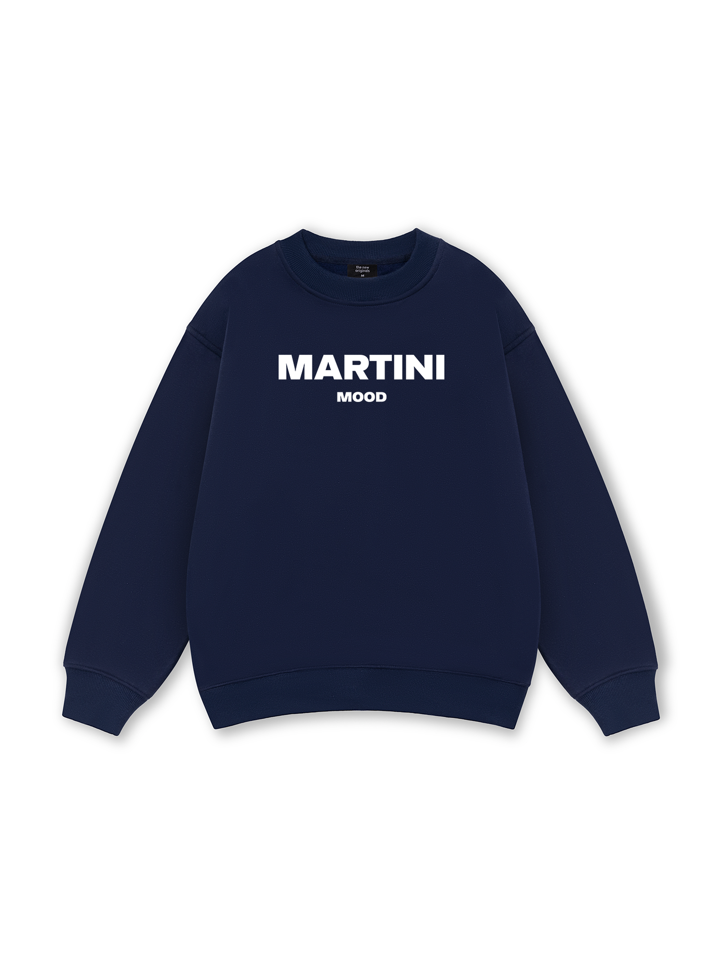 MARTINI MOOD Sweater