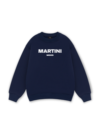 MARTINI MOOD Sweater