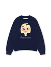 Cute Dotty Girl Sweater