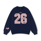 26 - Positive - Dreamers - Simplethings Sweater