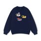 Super Cat Sweater