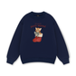 Xmas Cat Party Started Sweater