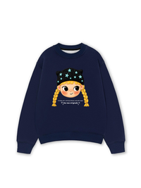 Tiffany Star Girl Sweater