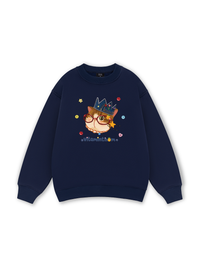 Vitaminthom Sweater