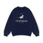New Originals Horse  Sweater