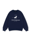 New Originals Horse  Sweater