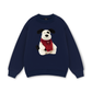 Cozy Dog  Sweater