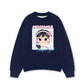 Angle Girl Sweater