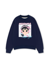 Angle Girl Sweater