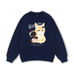 Bear And Bunny Sweater
